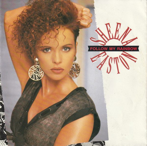 Sheena Easton